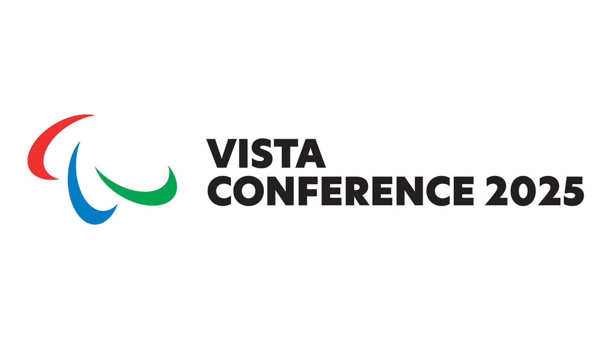 Logo of the VISTA Conference 2025