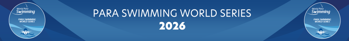 Swimming World Series