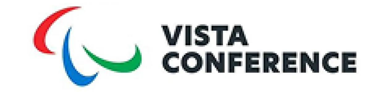 vista conference logo