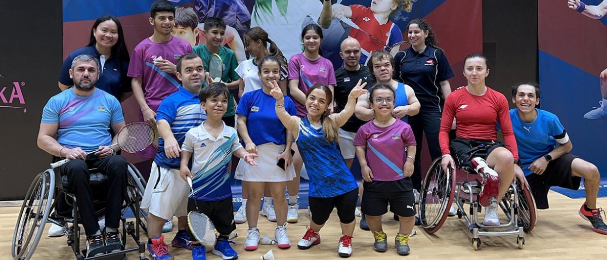 IPC aims to strengthen technical expertise across Para sports