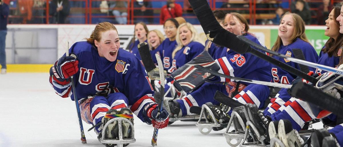 More than medals: A tournament that sparked a movement