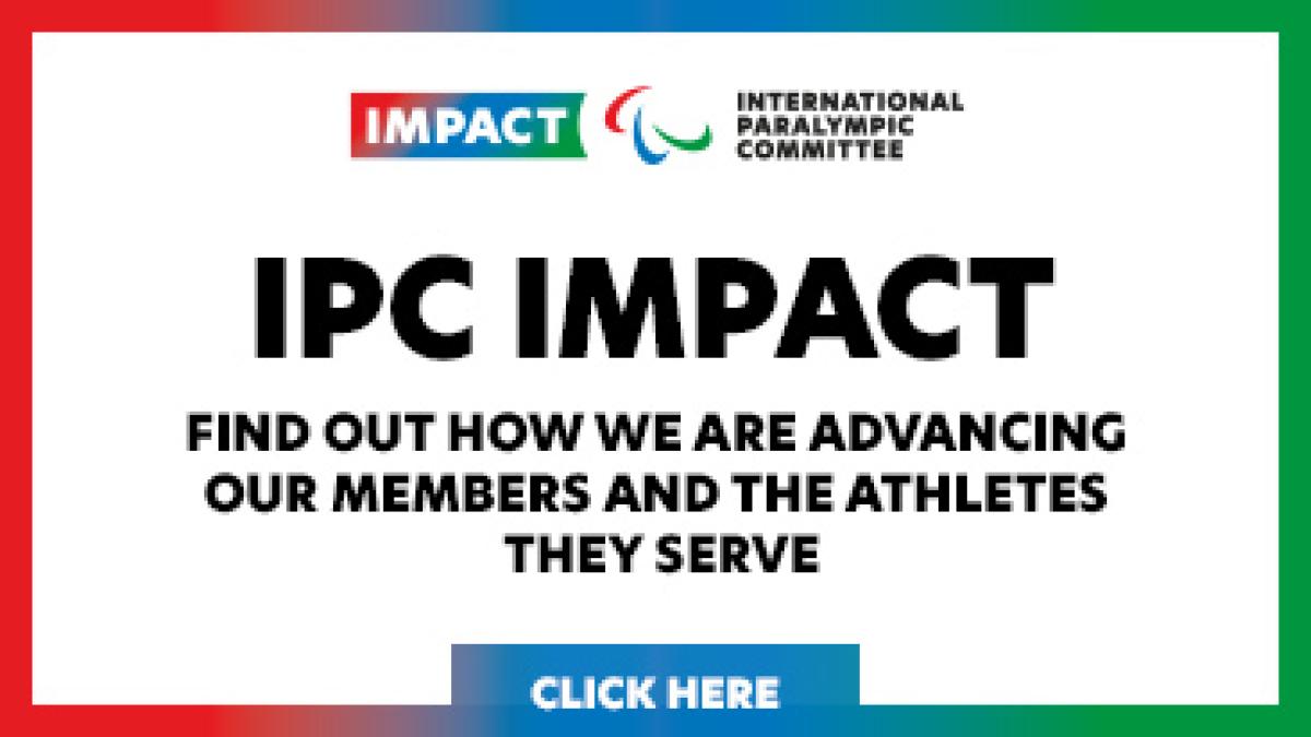 IPC Impact