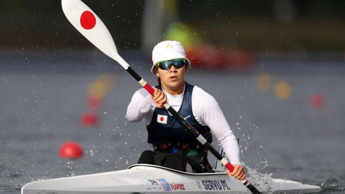Para canoe
