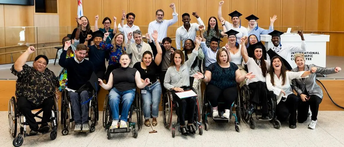 IPC opens call for application for leadership course