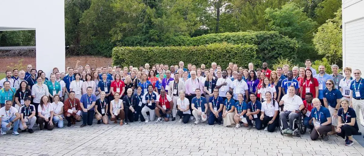 IPC concludes 2026 Annual Classification Meeting