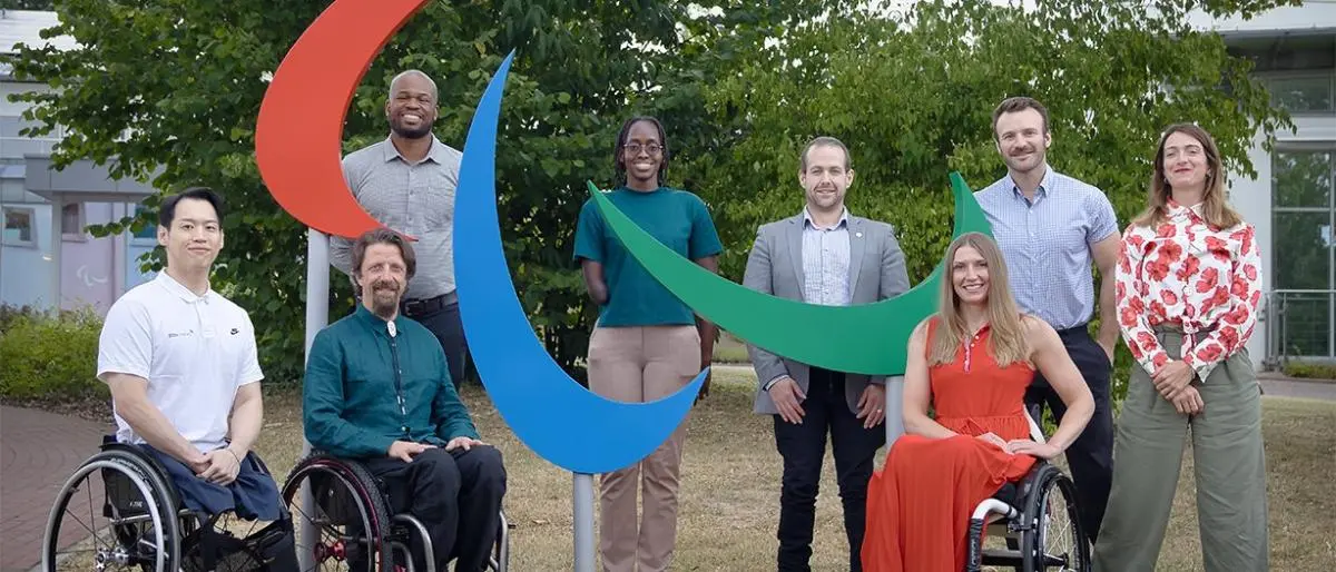IPC Athletes' Council holds first meeting with new members