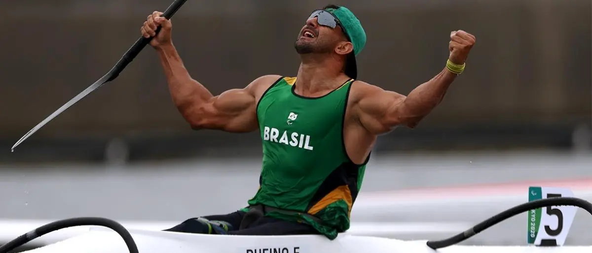 Ten years since Rio 2016 heartbreak, Fernando Rufino de Paulo’s journey continues