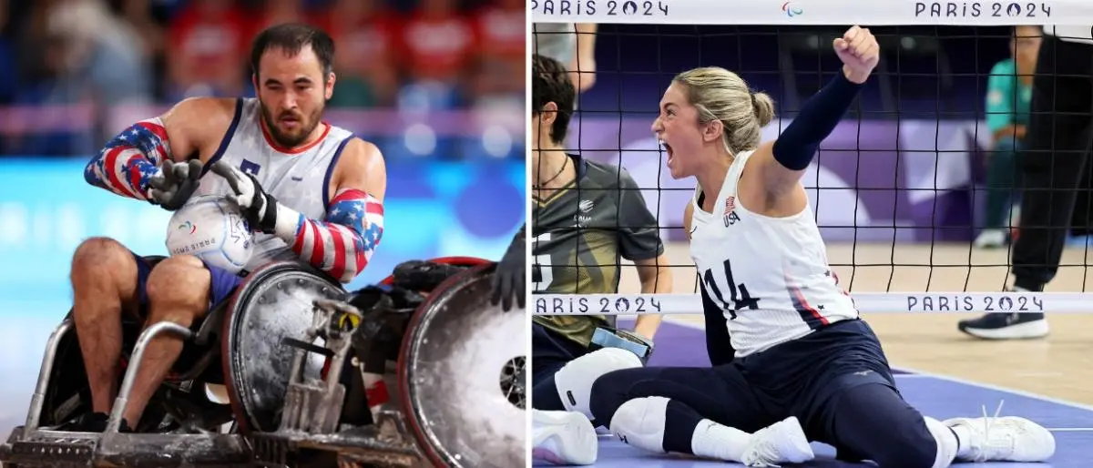USA stars Maclay and Aoki on competing at a home Games