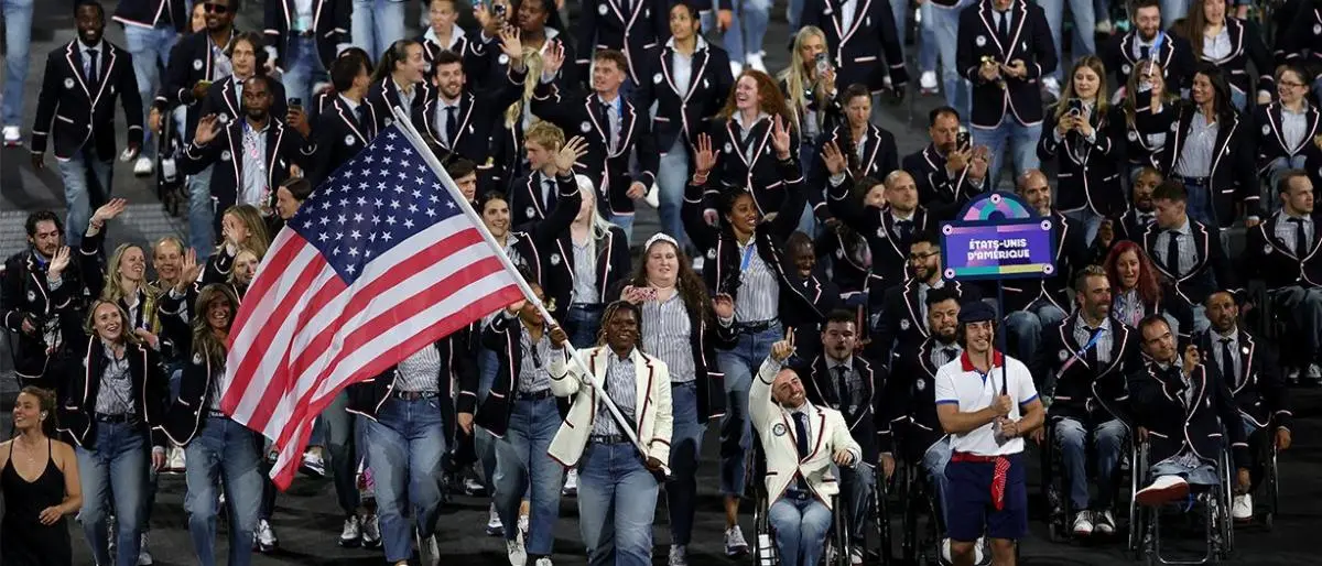 LA28 Paralympics to be the best yet for sport performance