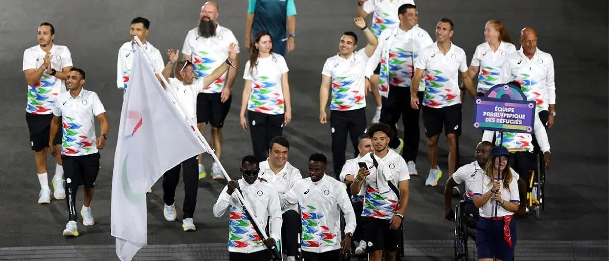 IPC initiative seeks to support Refugee Paralympic Team hopefuls