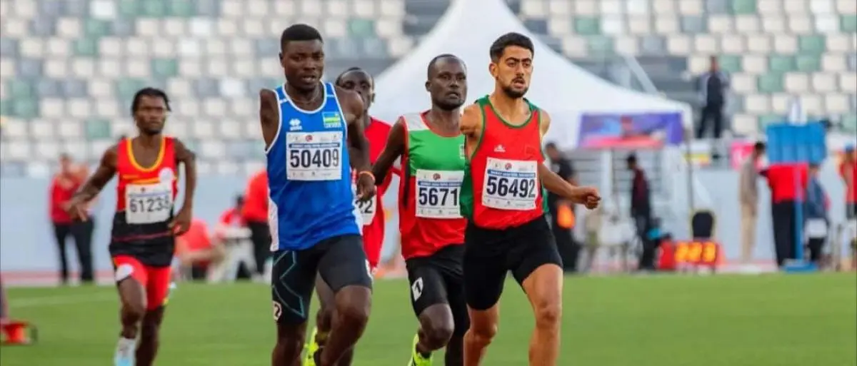 Sport for Mobility opens international competition pathways for Para athletes