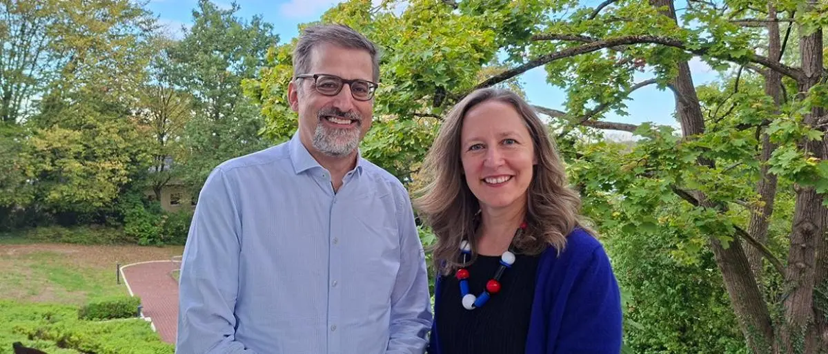 IPC CEO transition