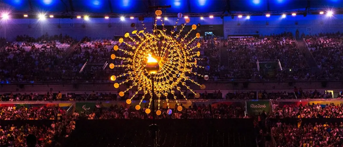 Rio 2016: Best photos of the Games