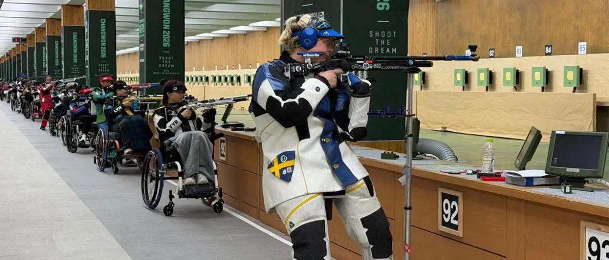 Changwon 2026: Shooting stars set sights on world glory