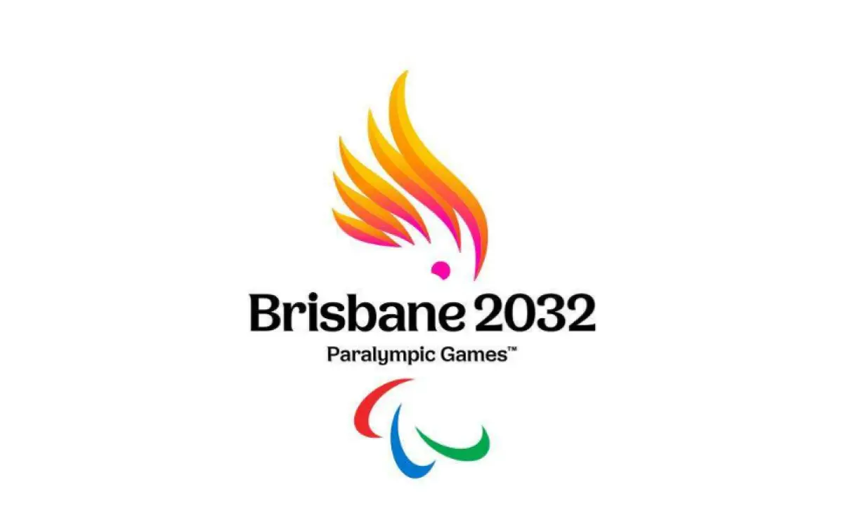 Brisbane 2032 Olympic and Paralympic Games Emblems celebrated