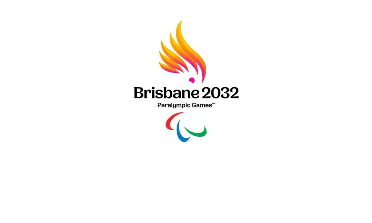 Brisbane 2032 Olympic and Paralympic Games Emblems celebrated