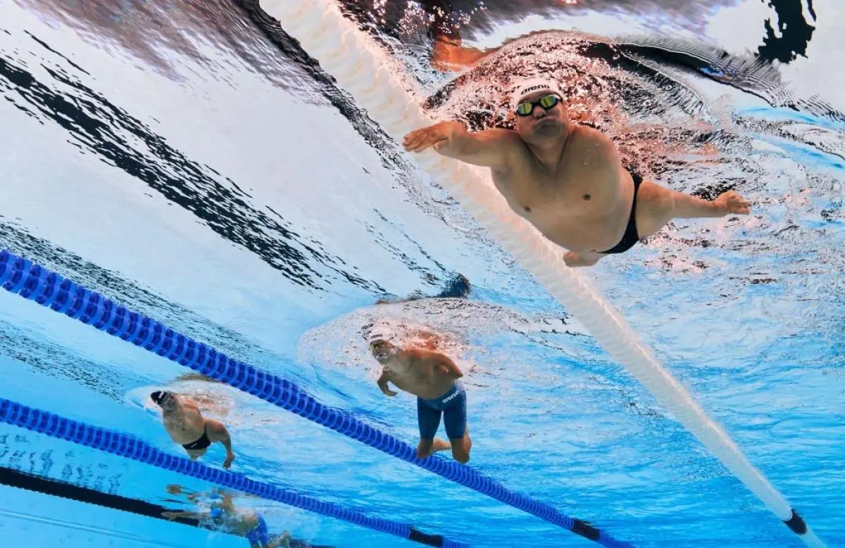 World Para Swimming Championships to return to Mexico in 2027