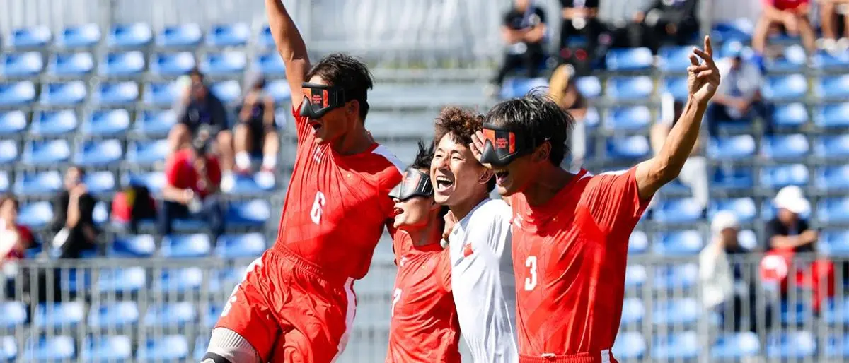 Aichi-Nagoya 2026: Athletes embrace excitement ahead of Opening Ceremony