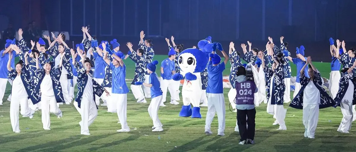 Aichi-Nagoya 2026 Asian Para Games come to a close