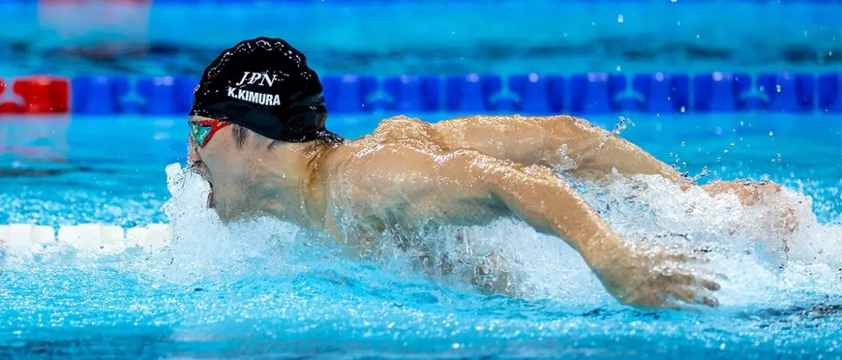 Aichi-Nagoya 2026: Para swimming stars set for golden battles