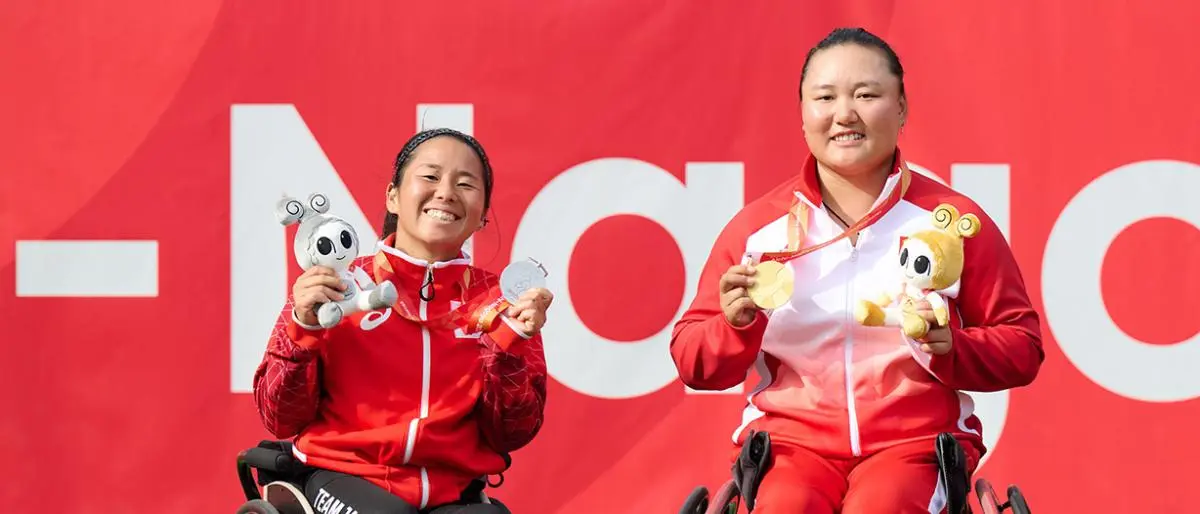 Aichi-Nagoya 2026: Li and Kamiji see bright future for Asia