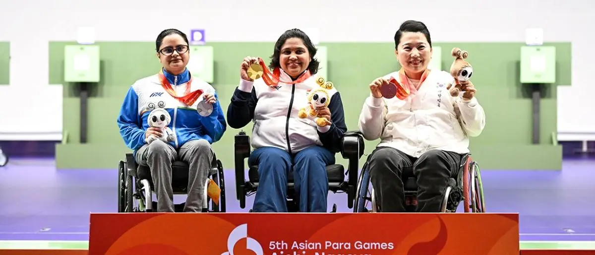 Aichi-Nagoya 2026: Big moments on Day 1
