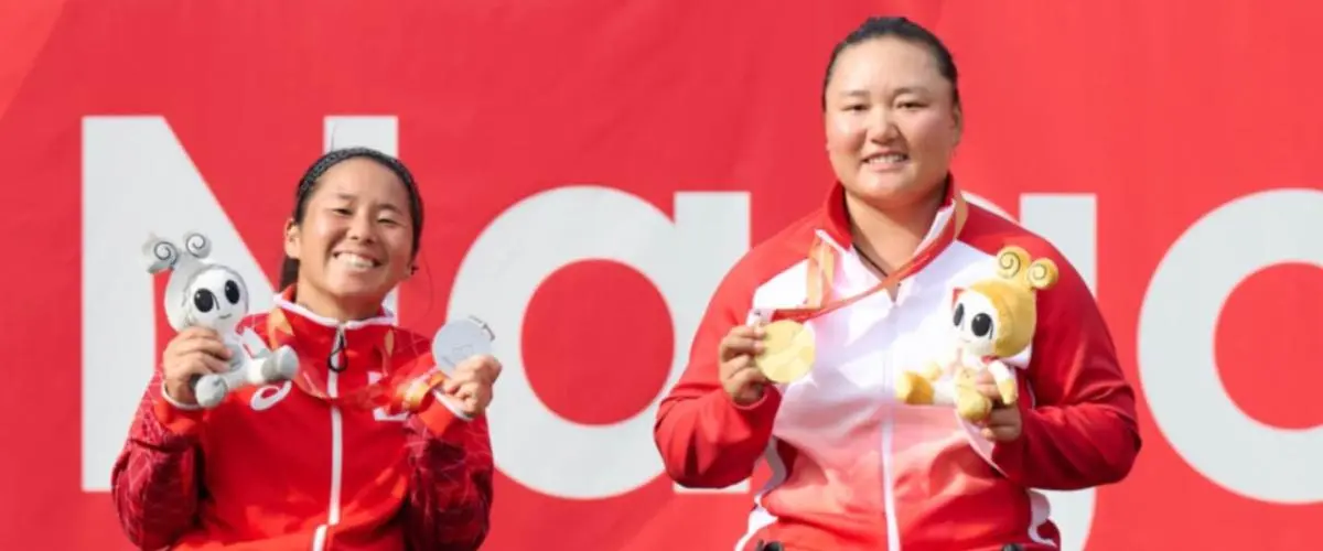 Aichi-Nagoya 2026: Li and Kamiji see bright future for Asia