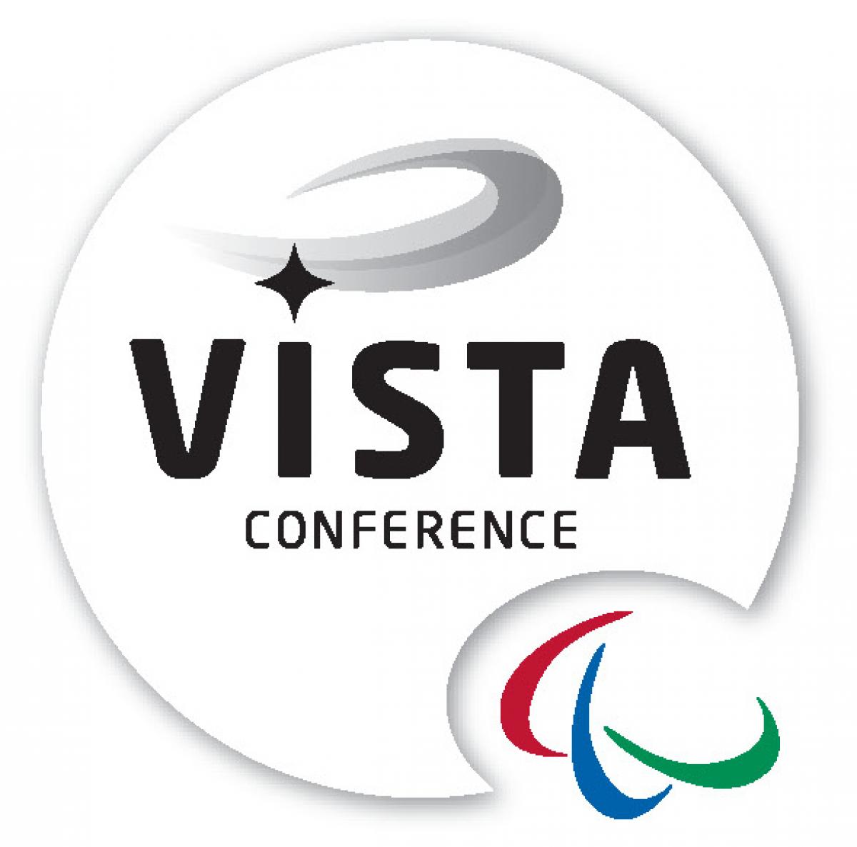 VISTA logo