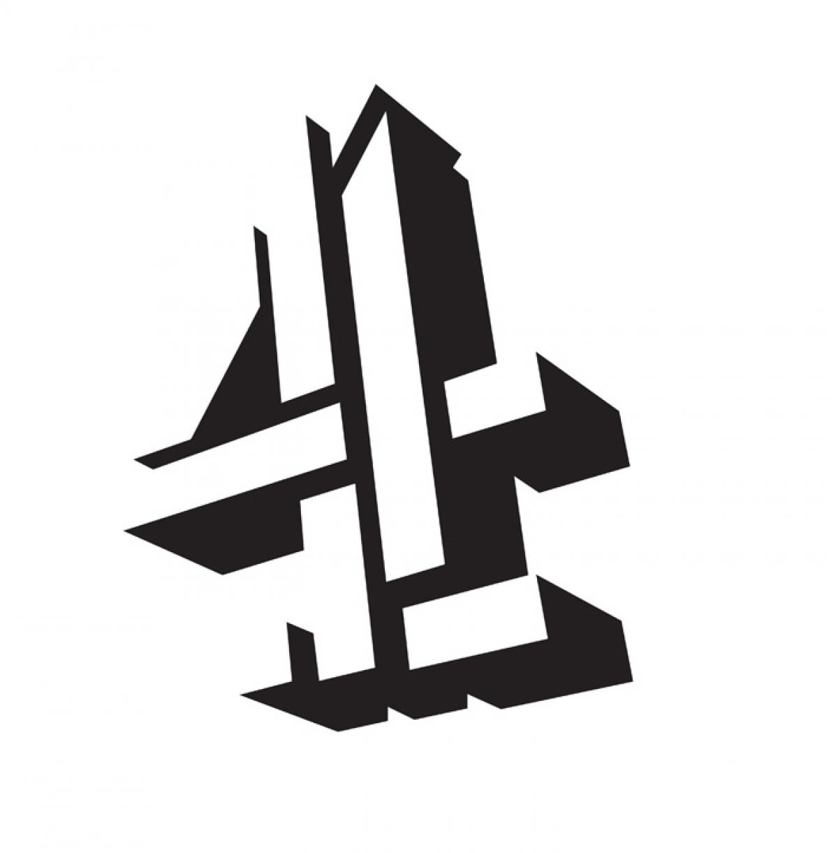 Channel 4 logo