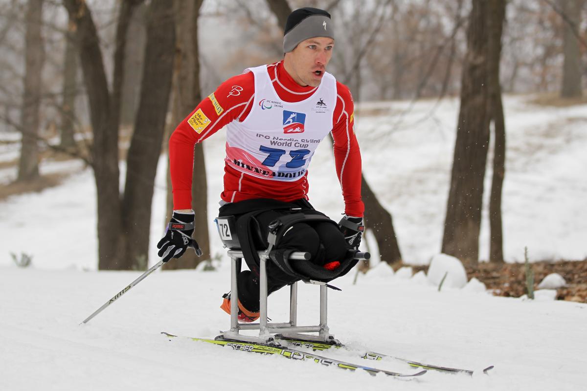 USA's Jeremy Wagner