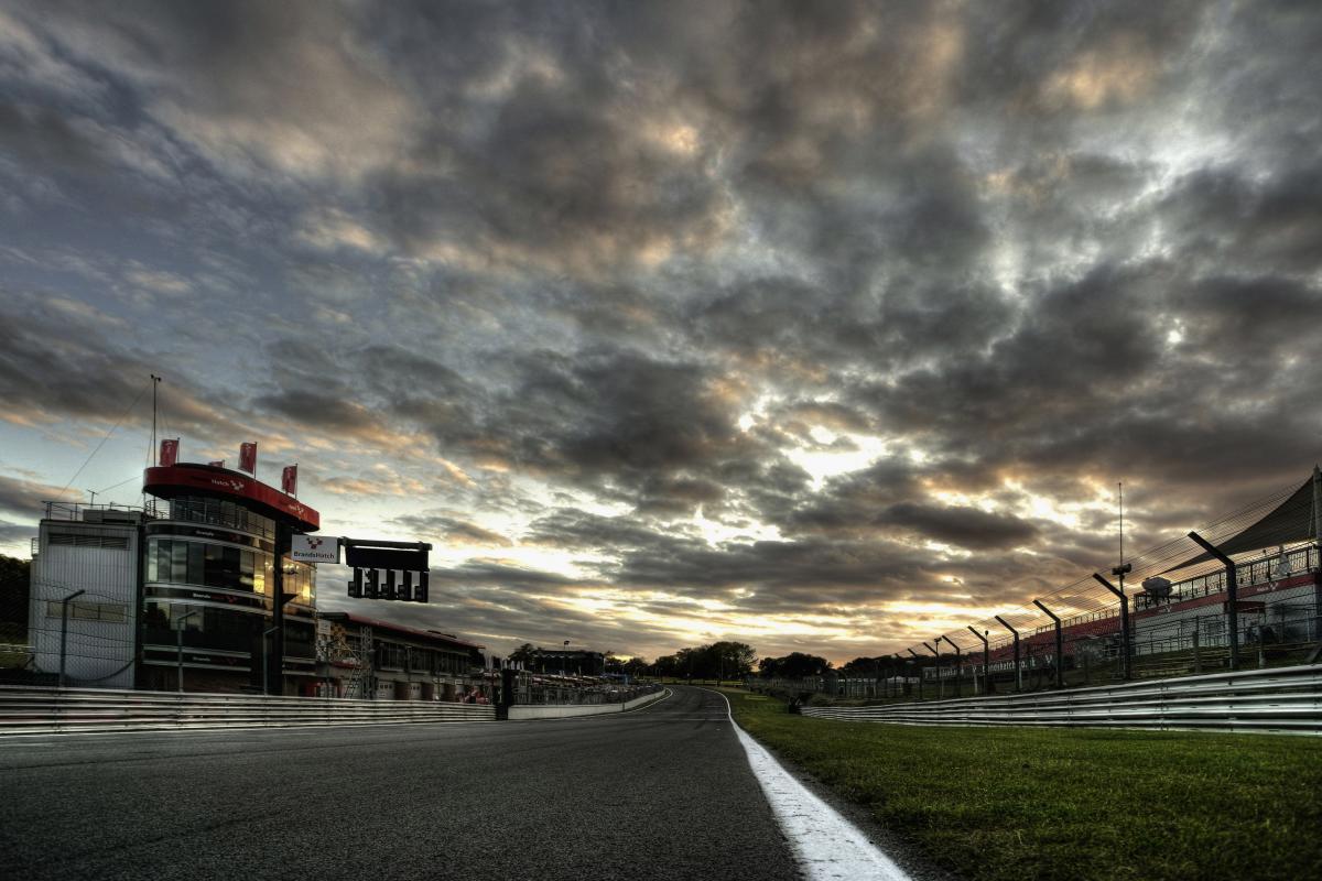 Brands Hatch