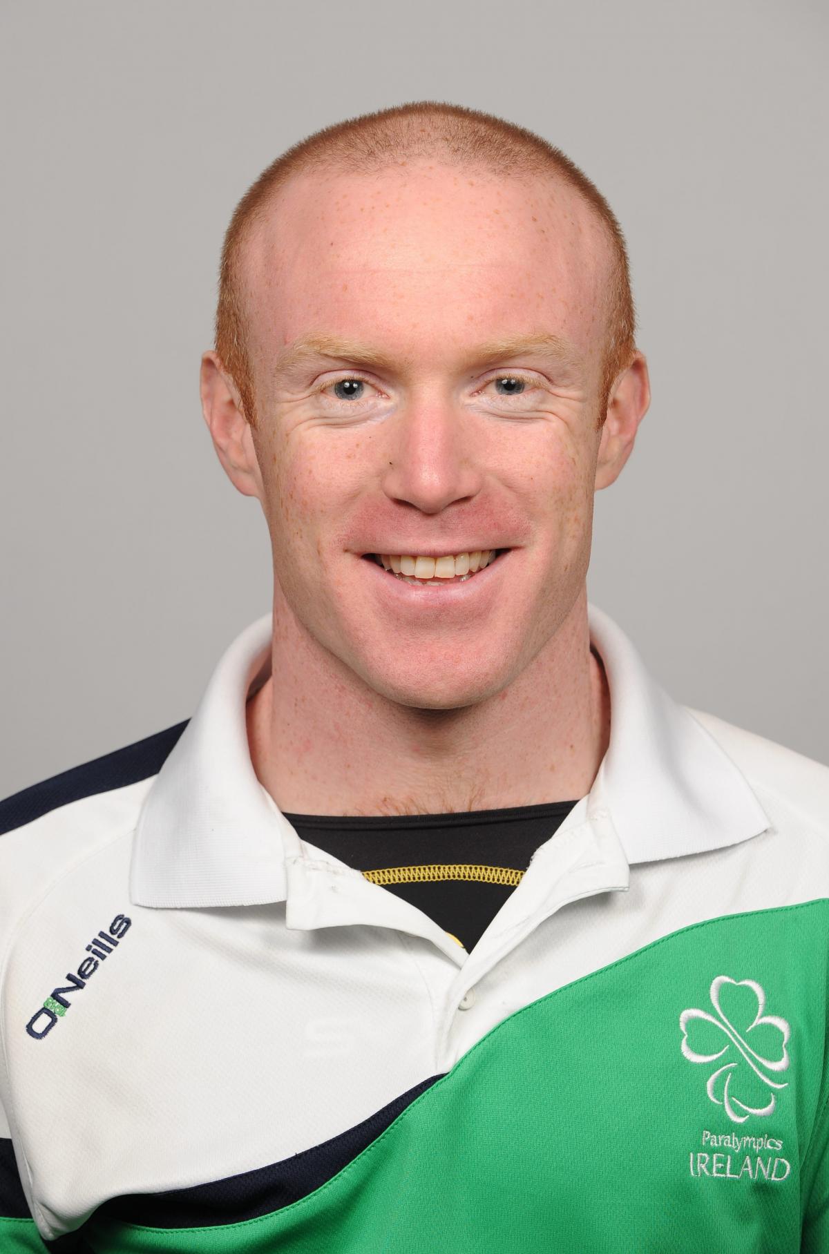 Mark Rohan