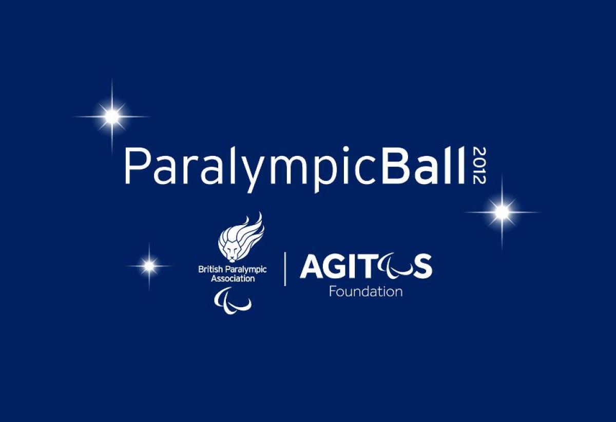 Paralympic Ball