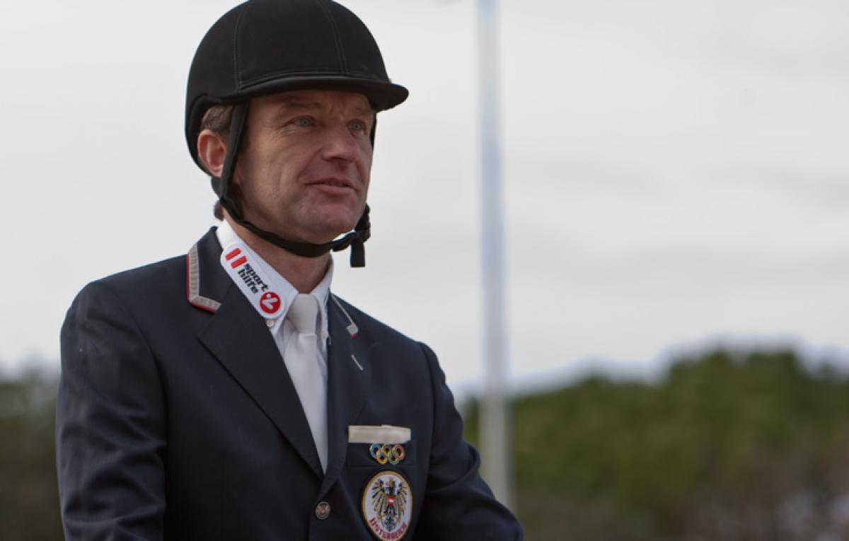 Pearson to Encounter Puch for First Time in London ...