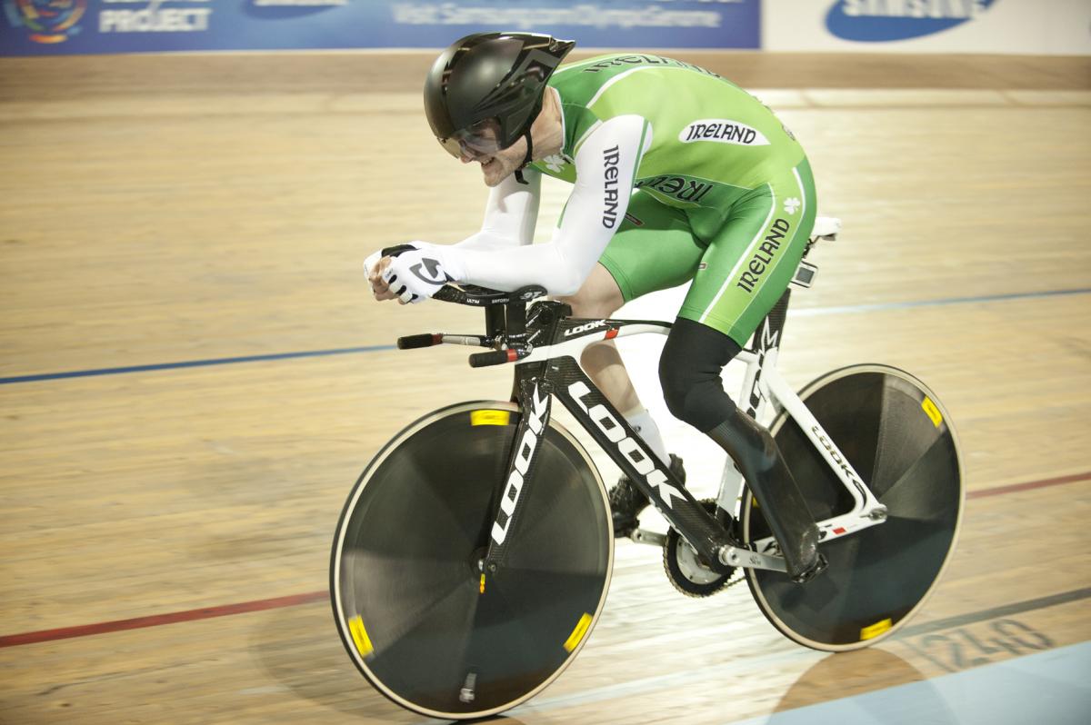 Track discount cycling ireland