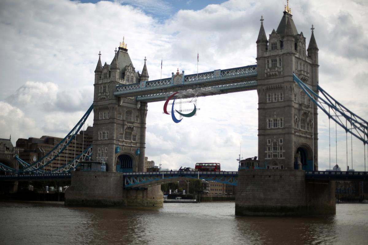 Tower Bridge