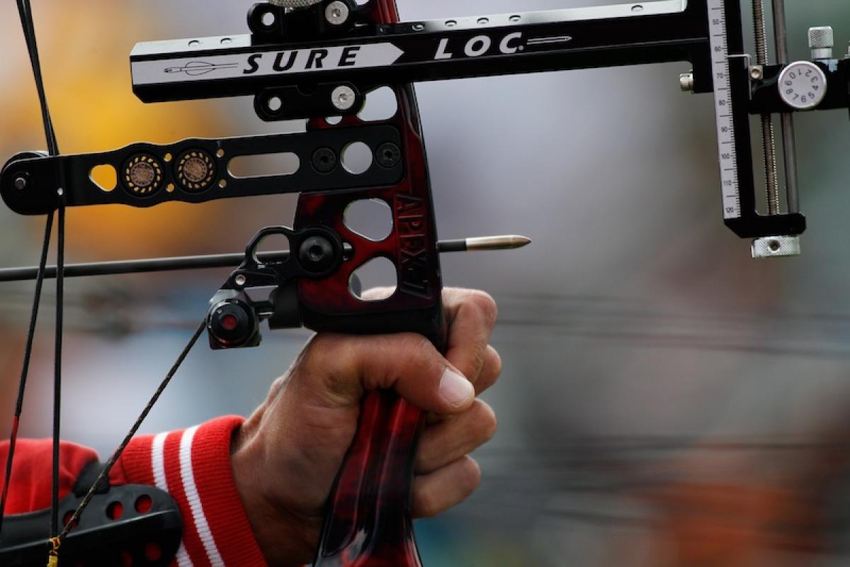 Archery Archery