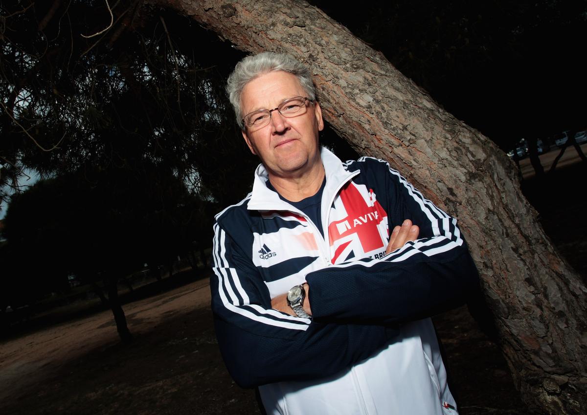 Peter Eriksson Peter Eriksson