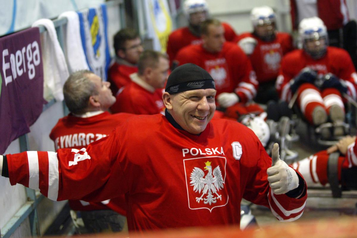 Piotr Truszkowski Piotr Truszkowski