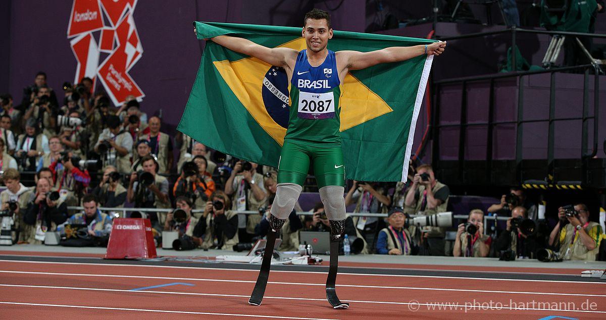 Alan Oliveira Alan Oliveira