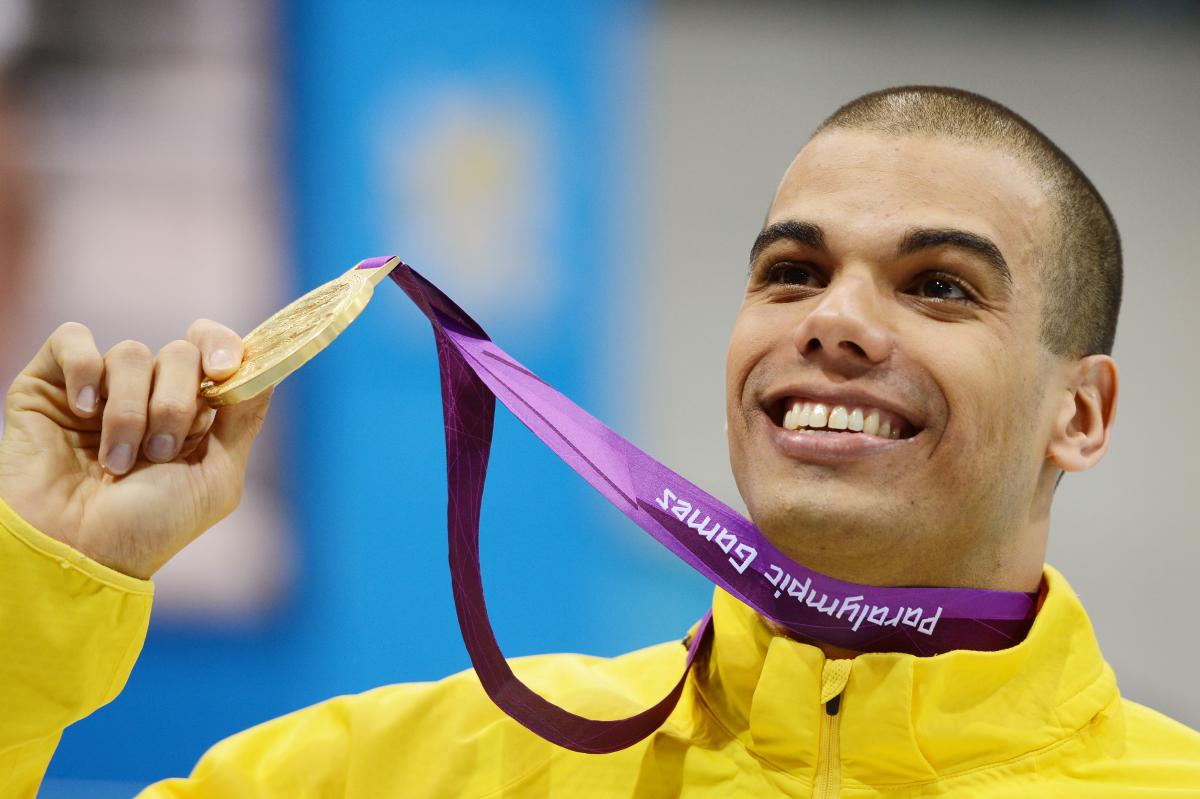 Andre Brasil Andre Brasil