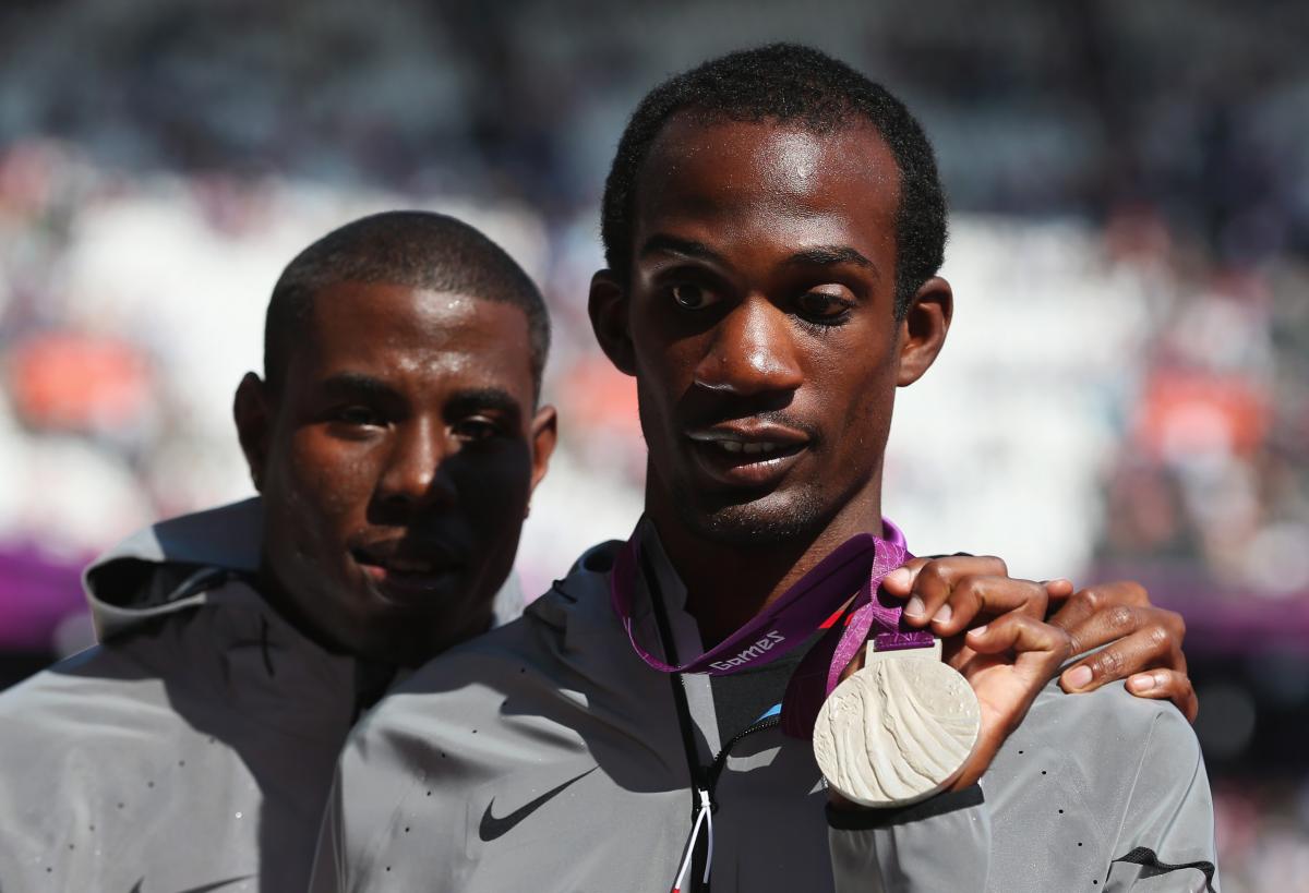 Lex Gillette Lex Gillette