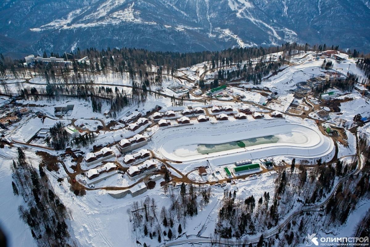 Watch live coverage of IPC Nordic Skiing World Cup Finals