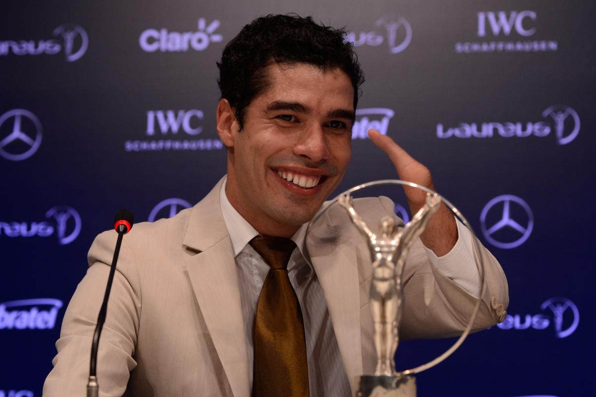 Daniel Dias Daniel Dias
