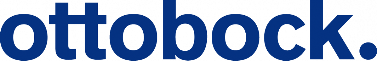 Ottobock logo