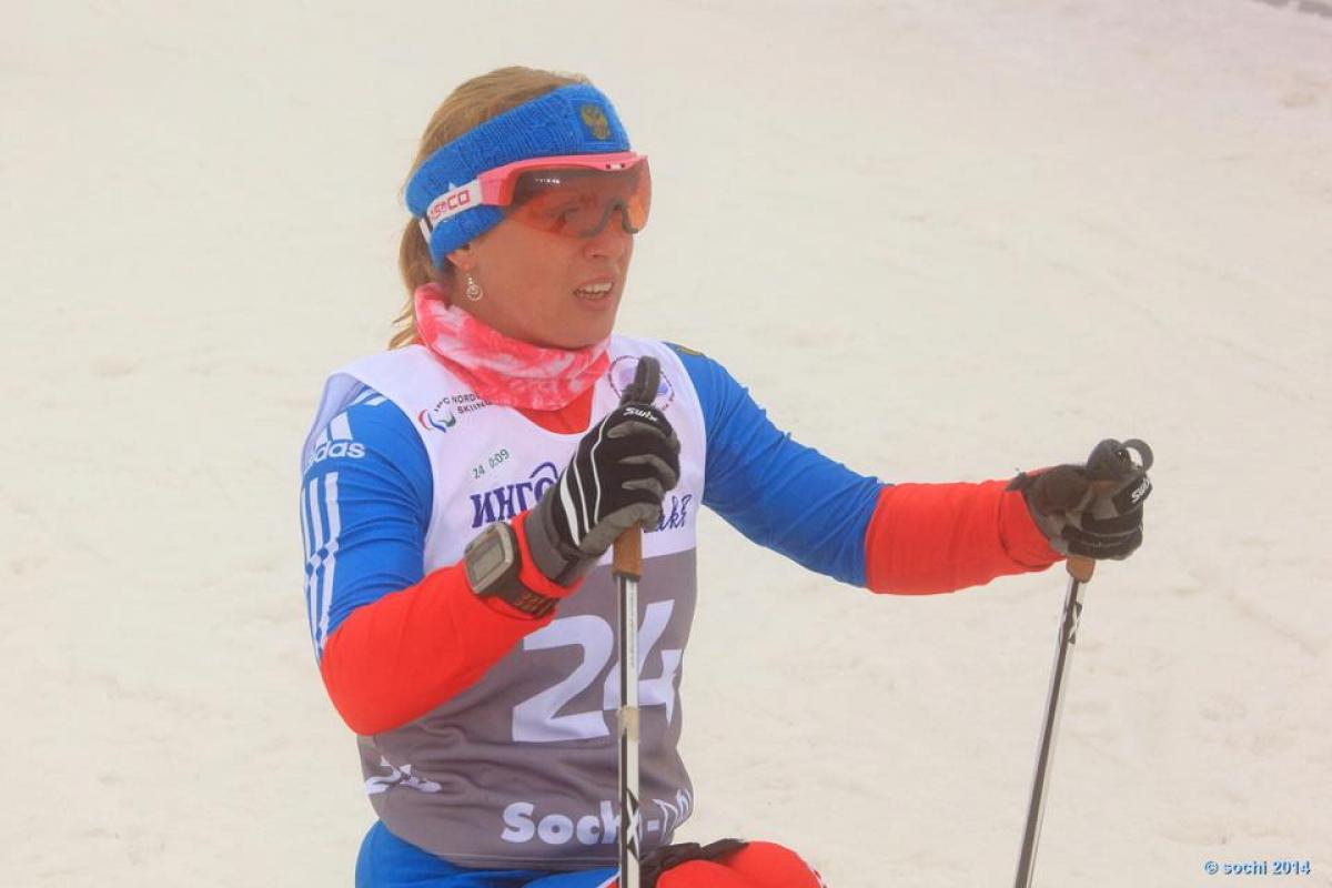 Sochi Test Event Sochi Test Event