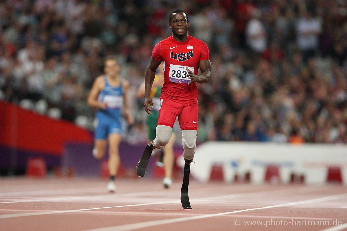 Blake Leeper