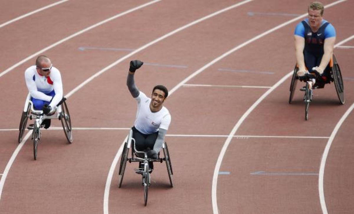 UAE athletics UAE athletics