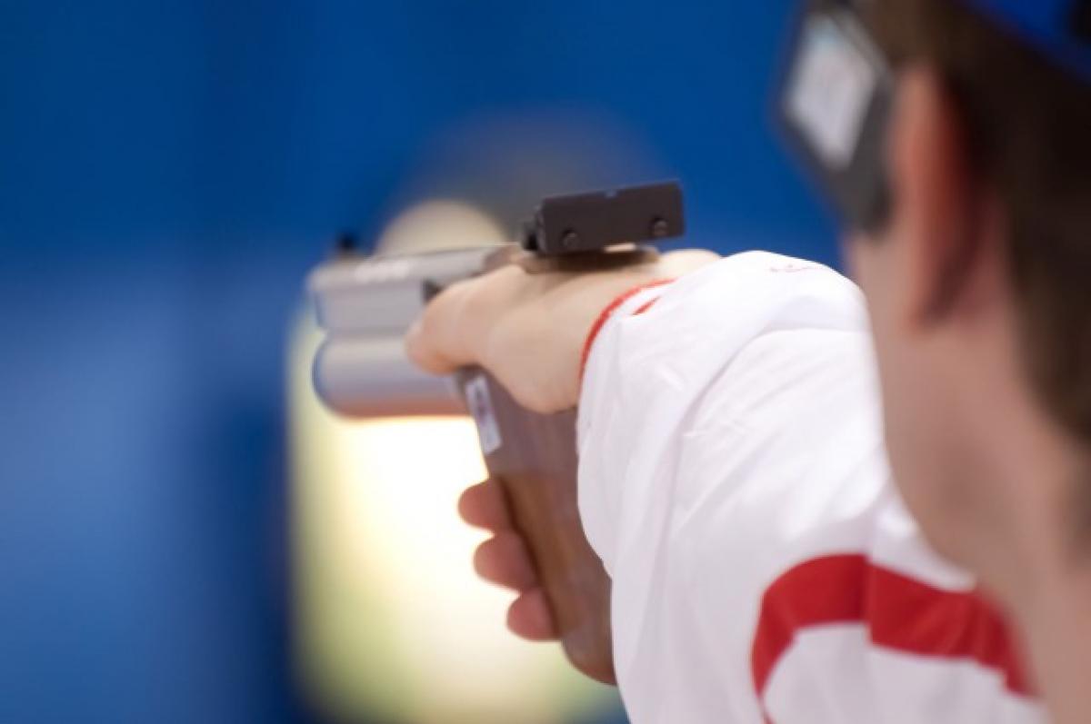 Poland Shooting World Cup Poland Shooting World Cup