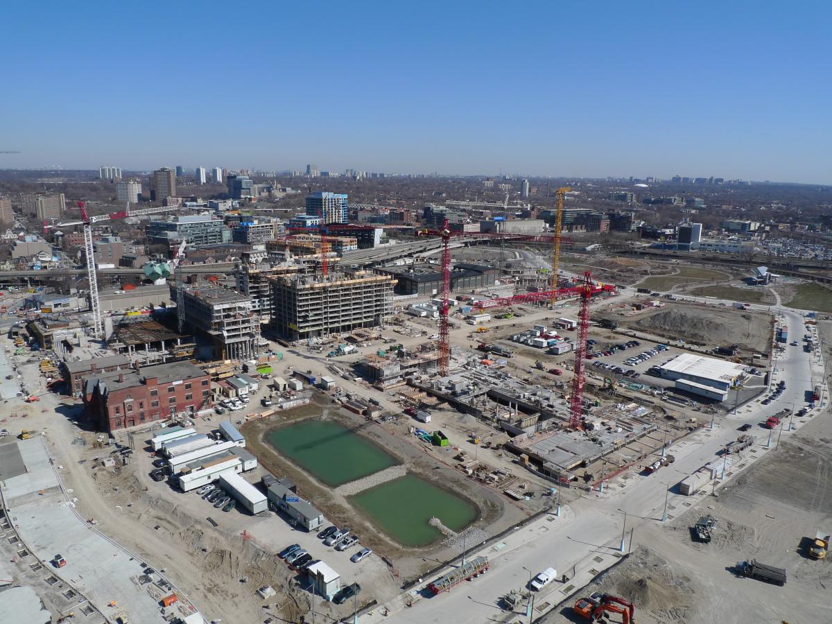 Toronto 2015 Toronto 2015